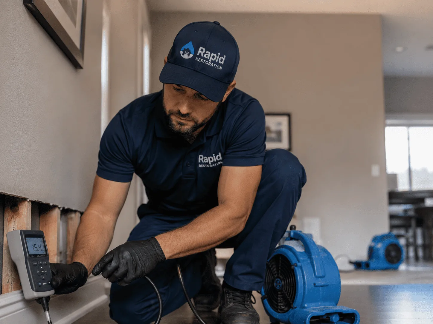 Common questions about Structural Drying in Lebanon, PA